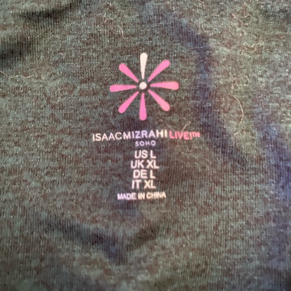 2 pair size L Leggings - Picture 4 of 4